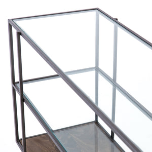 Asher Console Table