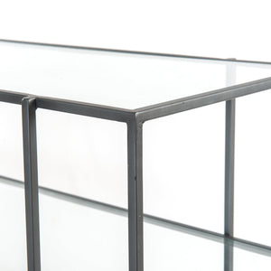 Asher Console Table
