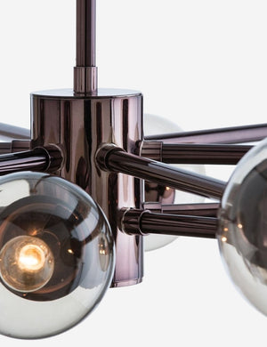 Arteriors Karrington Chandelier