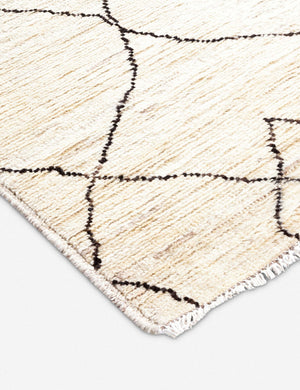 Auberte One-of-a-kind Rug, 3'3