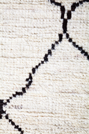 Auberte One-of-a-kind Rug, 3'3