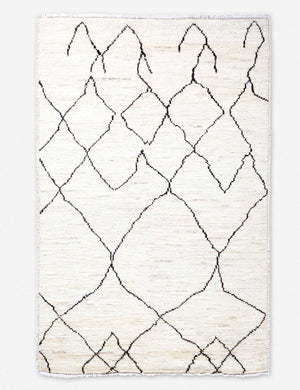 Auberte One-of-a-kind Rug, 3'3