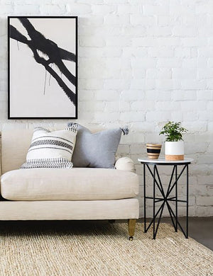 Parisa Side Table