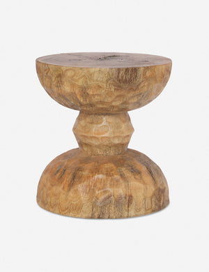 Aukai End Table