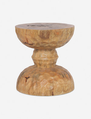 Aukai End Table