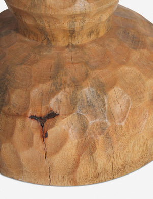 Aukai End Table