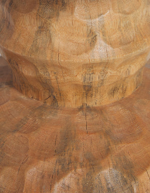 Aukai End Table