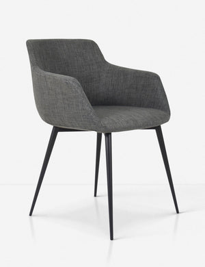 Aurelio Arm Chair, (Set of 2)