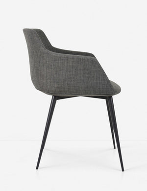 Aurelio Arm Chair, (Set of 2)