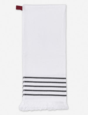 Avani Turkish Hand Towel (Set of 2) by House No. 23