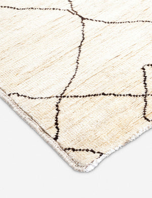 Axelle One-of-a-kind Rug, 3'4