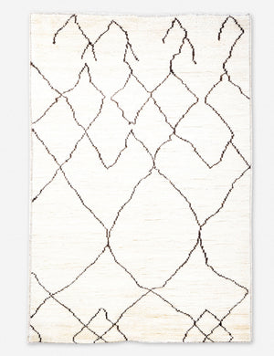 Axelle One-of-a-kind Rug, 3'4