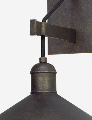 Irelyn Sconce