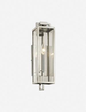 Amelda Outdoor Sconce