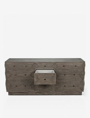 Baara Dresser