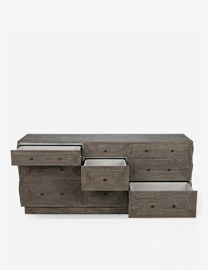 Baara Dresser