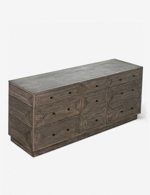 Baara Dresser