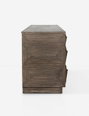 Baara Dresser