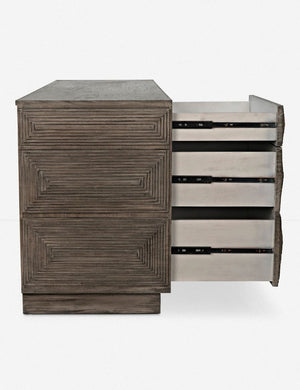 Baara Dresser