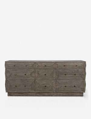 Baara Dresser