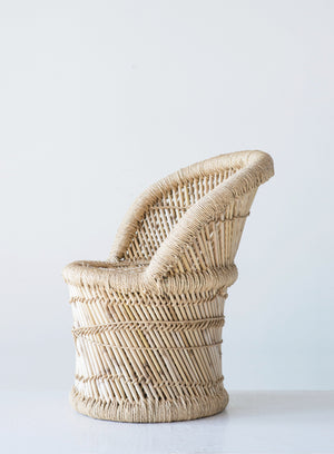 Marok Kids Chair