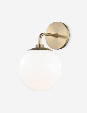 Barella Sconce