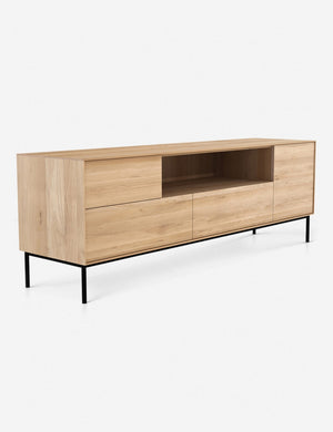 Bari Media Console