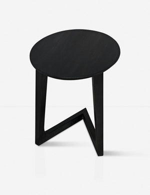 Barrett Side Table