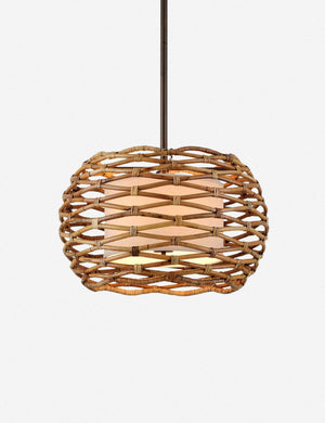 Bartha Pendant Light