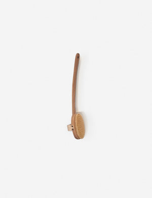 Beechwood Bath Brush