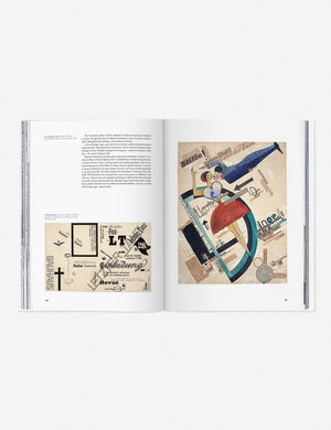 Bauhaus Book by Magdalena Droste