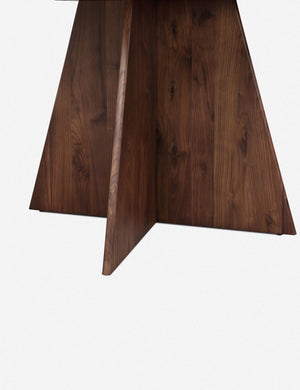 Venetian Round Dining Table