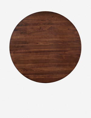 Venetian Round Dining Table