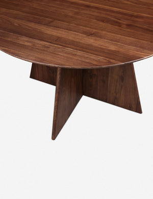 Venetian Round Dining Table