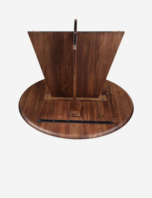 Venetian Round Dining Table