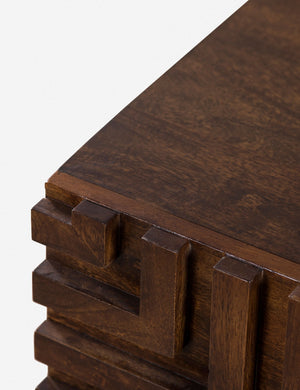 Cinzia Nightstand
