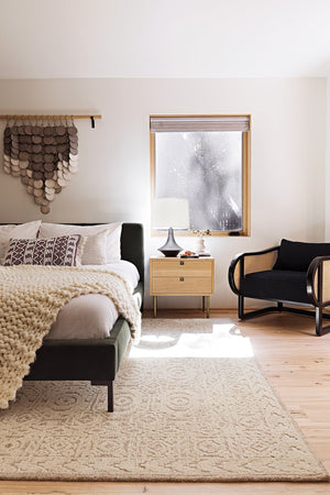 Kaira Accent Chair