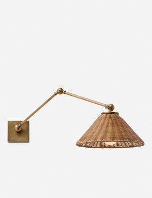 Padma Sconce by Windsor Smith by Arteriors