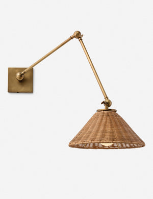 Padma Sconce by Windsor Smith by Arteriors