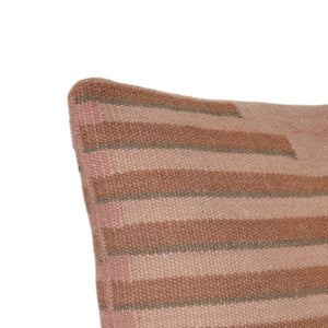 Betsy Pillow By Claire Zinnecker