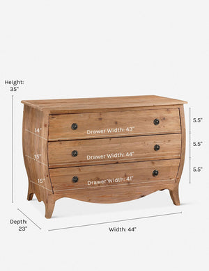 Bethany Dresser