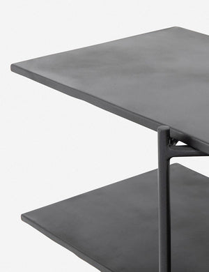Ceil Console Table