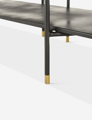 Ceil Console Table