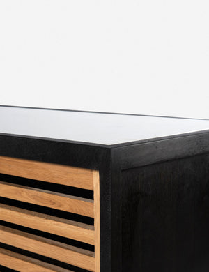 Blythe Media Console