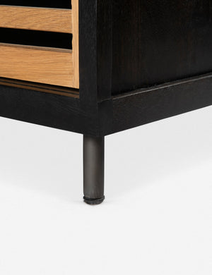 Blythe Media Console