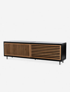 Blythe Media Console
