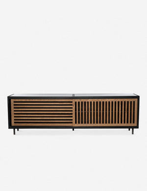 Blythe Media Console