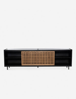 Blythe Media Console