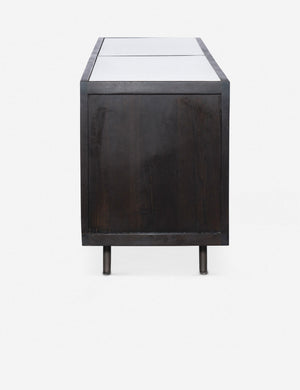 Blythe Media Console