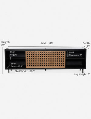Blythe Media Console